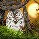 Illustration for article titled Fanciful photos reveal the whimsical secret lives of ants